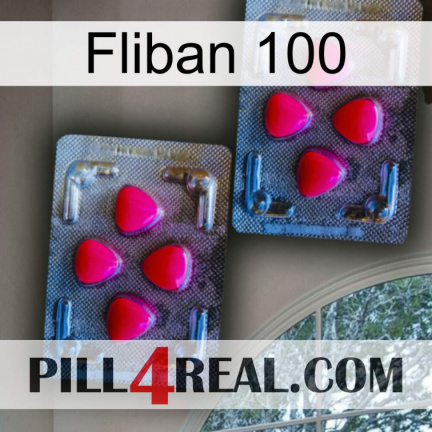 Fliban 100 14
